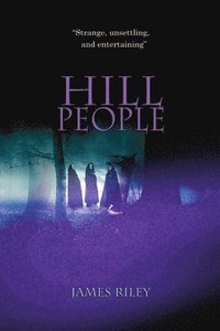 bokomslag Hill People