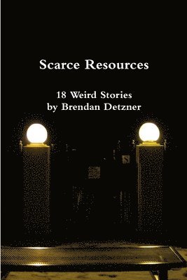 Scarce Resoures 1