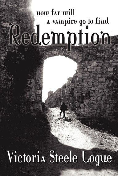 Victoria Logue - Redemption, Häftad