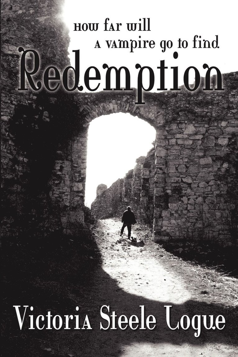 Redemption 1