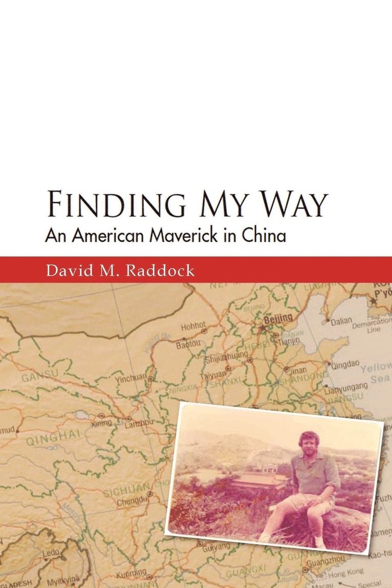 Finding My Way