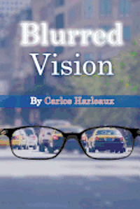 bokomslag Blurred Vision