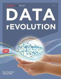 bokomslag Data rEvolution