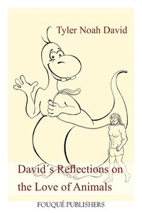 bokomslag Davids Reflections on the Love of Animals