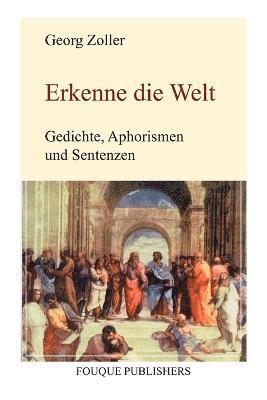 Erkenne Die Welt 1