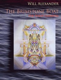 bokomslag The Brimstone Boat