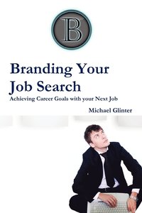 bokomslag Branding Your Job Search