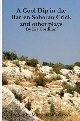 Kia Corthron - Cool Dip in the Barren Saharan Crick and other plays, Häftad