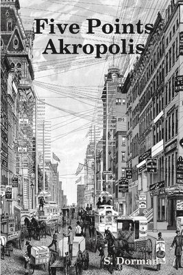 Five Points Akropolis 1