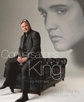 bokomslag Conversations with the King: Journals of a Young Apprentice