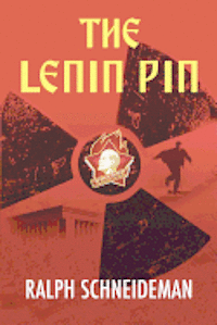 bokomslag The Lenin Pin