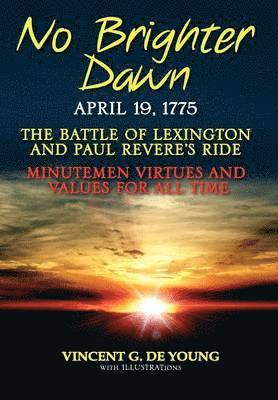 No Brighter Dawn