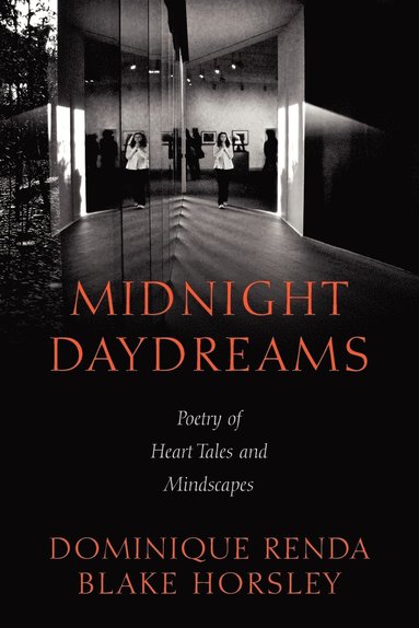 bokomslag Midnight Daydreams