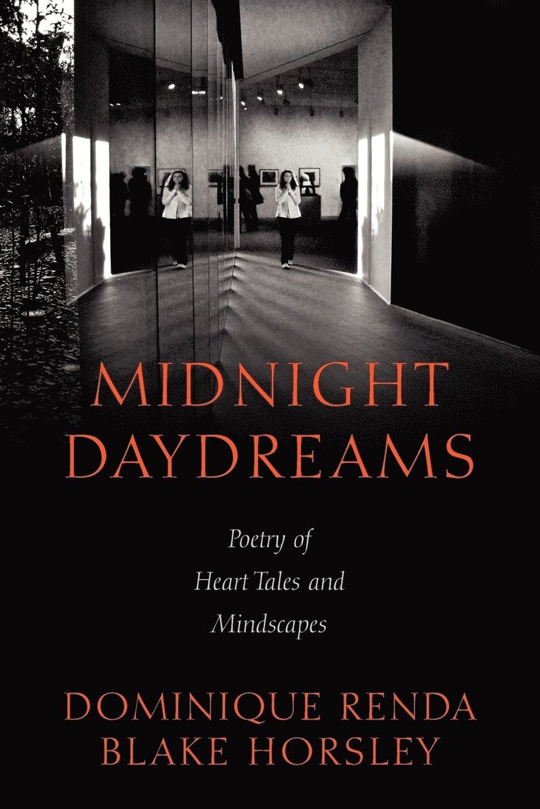 Renda Dominique, Horsley Blake - Midnight Daydreams, Häftad
