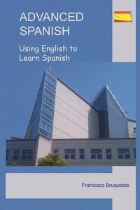 bokomslag Advanced Spanish