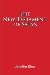 bokomslag The New Testament of Satan