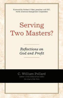 Serving Two Masters? 1