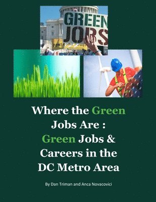 Where the Green Jobs Are 1