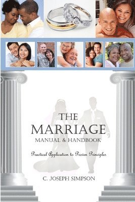 The Marriage Manual & Handbook 1