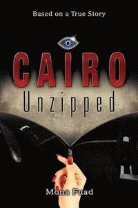 bokomslag Cairo Unzipped