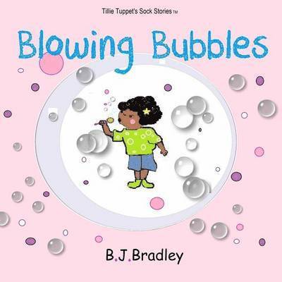 Tillie Tuppet's Sock Stories- Blowing Bubbles 1