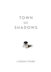 bokomslag Town of Shadows (paperback)