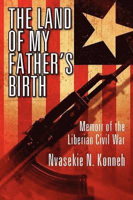 Land of My Father's Birth 1