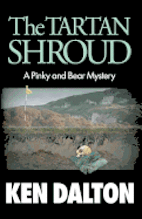 The Tartan Shroud