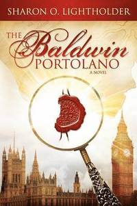 bokomslag The Baldwin Portolano