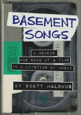 bokomslag Basement Songs