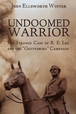 John Ellsworth Winter - Undoomed Warrior, Häftad