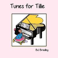 bokomslag Tunes for Tillie