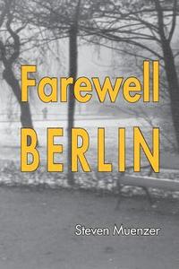 bokomslag Farewell Berlin