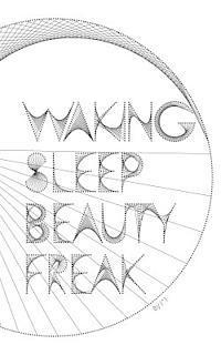 bokomslag Waking Sleep Beauty Freak