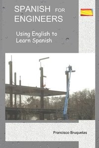 bokomslag Spanish for Engineers