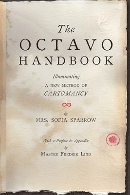 bokomslag Octavo Handbook