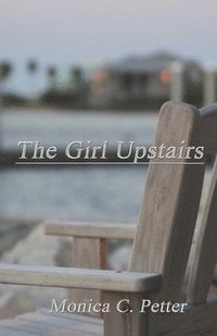 bokomslag The Girl Upstairs
