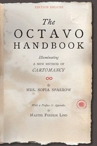bokomslag Octavo Handbook - Edition Deluxe
