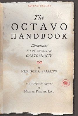 bokomslag Octavo Handbook - Edition Deluxe