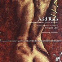 bokomslag Arid Rain