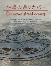 bokomslag Okinawa Street Covers perfect bound