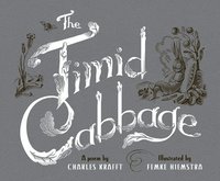 bokomslag The Timid Cabbage