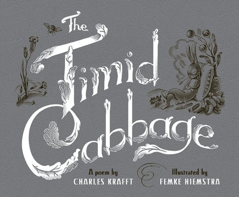 The Timid Cabbage 1