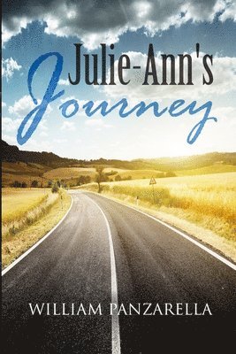 Julie-Ann's Journey 1