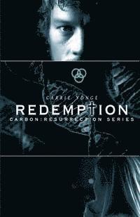 Carrie Marie Yonge - Carbon II: Redemption, Häftad