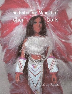 bokomslag Fabulous World of Cher Dolls, Vol.1