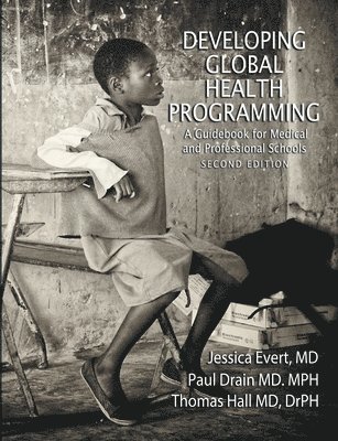 Developing Global Health Programming 1