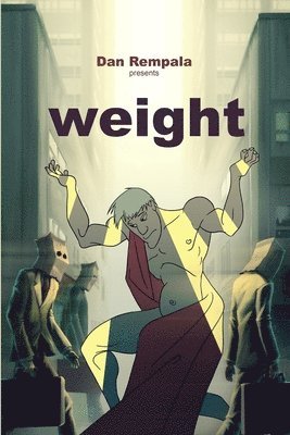 bokomslag Weight