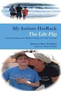 bokomslag My Autism HatRack - The Life Flip