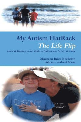 My Autism HatRack - The Life Flip 1